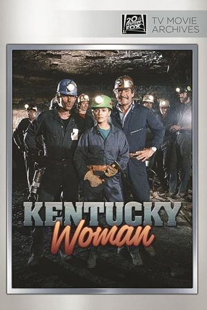 Kentucky Woman's poster