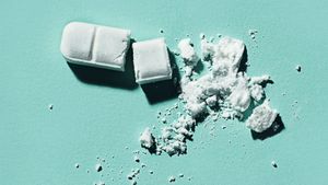Take Your Pills: Xanax's poster