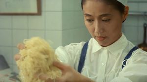 Tampopo's poster