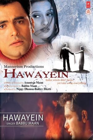 Hawayein's poster image