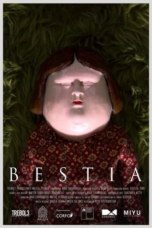 Bestia's poster