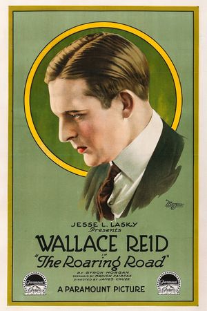 The Roaring Road's poster