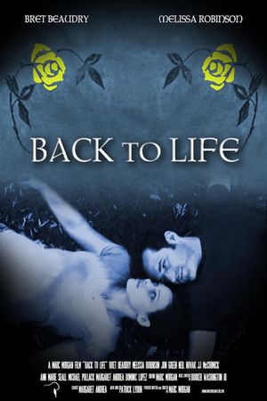 Back to Life's poster
