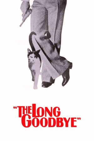The Long Goodbye's poster