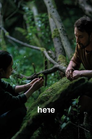 Here's poster image