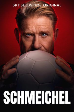 Schmeichel's poster