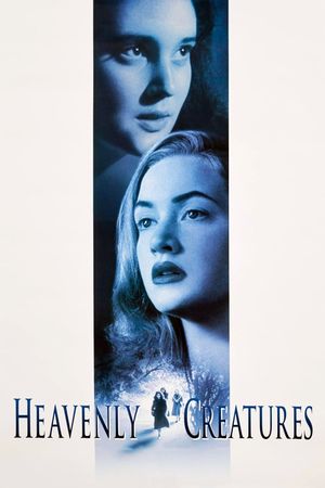 Heavenly Creatures's poster