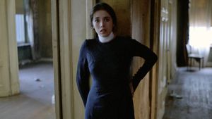 Possession's poster