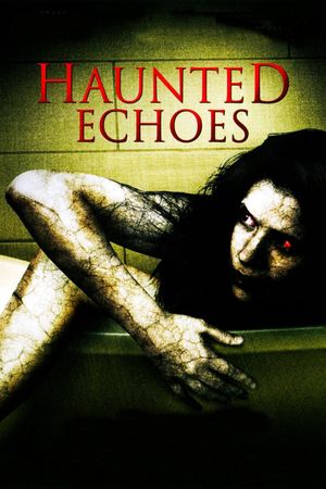 Haunted Echoes's poster