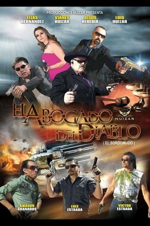 El Abogado Del Diablo's poster