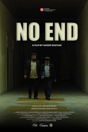 No End's poster