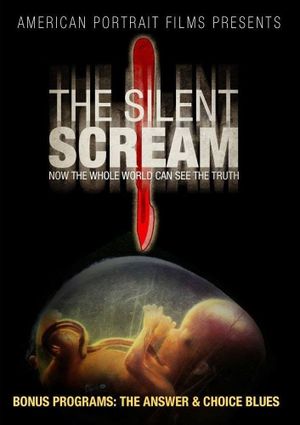 The Silent Scream's poster