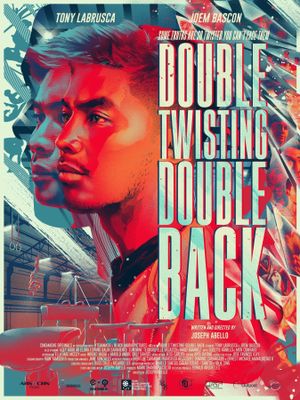 Double Twisting Double Back's poster