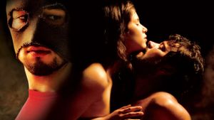 Carnal Utopia's poster