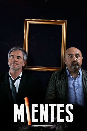 Mientes's poster