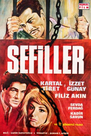 Sefiller's poster