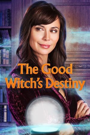 The Good Witch's Destiny's poster image