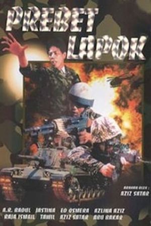 Prebet Lapok's poster