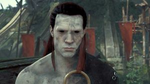 The Blacksmith's poster