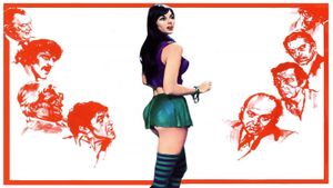 Sesso in testa's poster