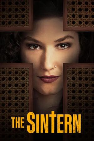 The Sintern's poster