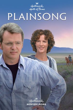 Plainsong's poster