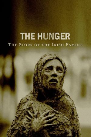 The Hunger's poster