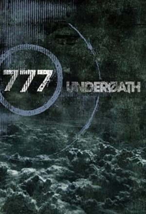 Underoath: 777's poster