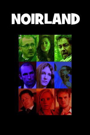 Noirland's poster