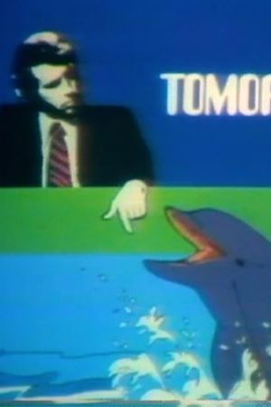 John Lilly and the Earth Coincidence Control Office's poster