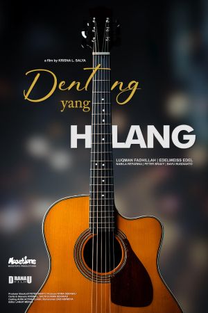 Denting Yang Hilang's poster
