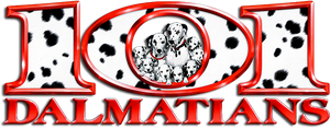 101 Dalmatians's poster