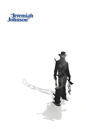 Jeremiah Johnson's poster