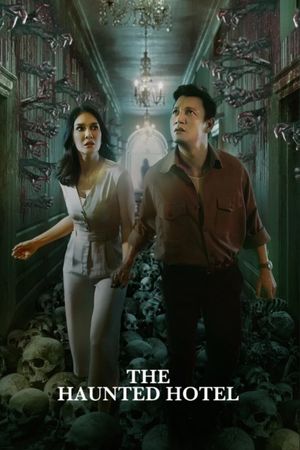 The Haunted Hotel's poster