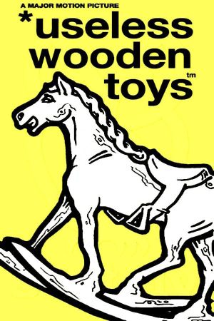 Useless Wooden Toys's poster image