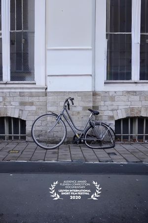 The Lost Bicycle of Ghent's poster