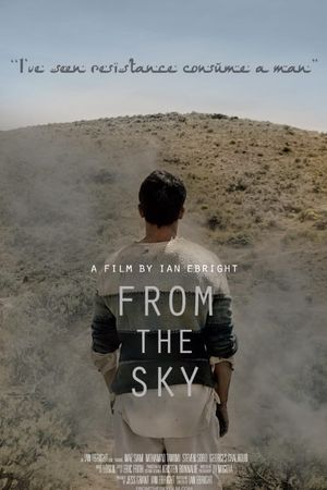 From the Sky's poster image