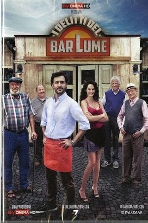 I delitti del BarLume - Il re dei giochi's poster