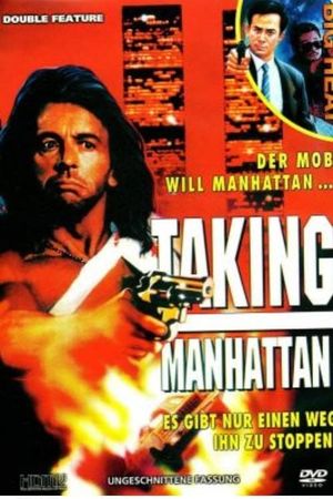 Taking Manhattan's poster
