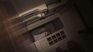 Paranormal Activity 3's poster