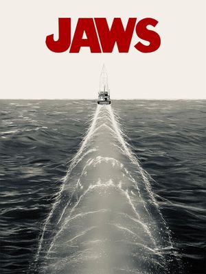 Jaws's poster