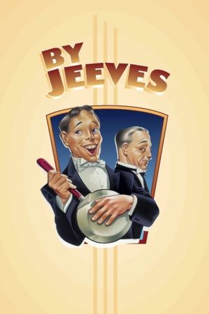 By Jeeves's poster image