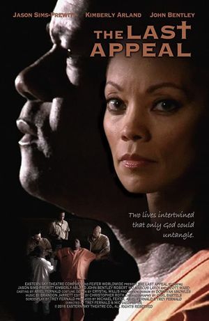 The Last Appeal's poster