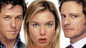 Bridget Jones: The Edge of Reason's poster