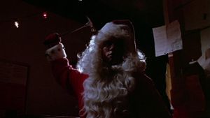Silent Night, Deadly Night's poster