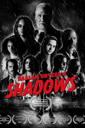 Shadows's poster