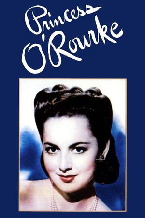 Princess O'Rourke's poster