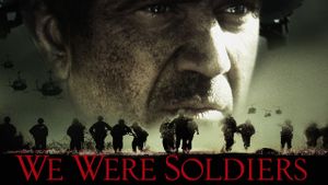 We Were Soldiers's poster