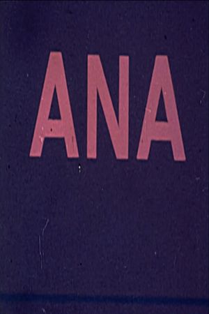 Ana's poster image