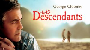 The Descendants's poster